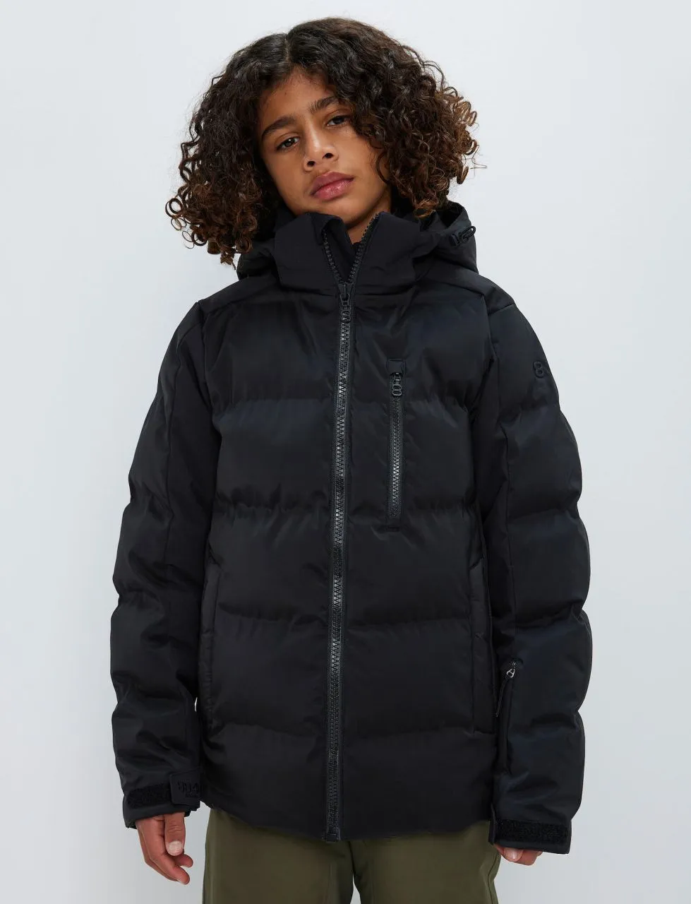 8848 Altitude Sidy JR Jacket - Skijacke
