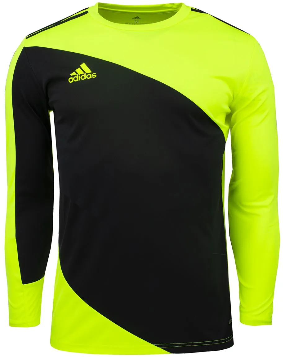 adidas Herren Sweatshirt Squadra 21 Goalkeeper Jersey GN5795