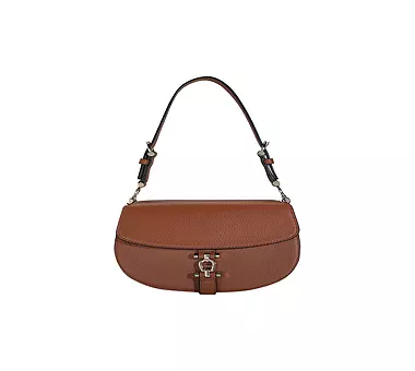 AIGNER, Ledertasche - Mini Bag DELIA Small
