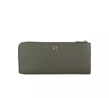 AIGNER, Ledertasche - Mini Bag ZITA