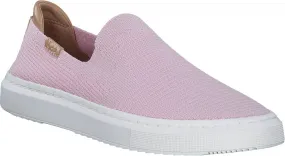 ALAMEDA Slipper aus Leder 100597993888 (Rosa)