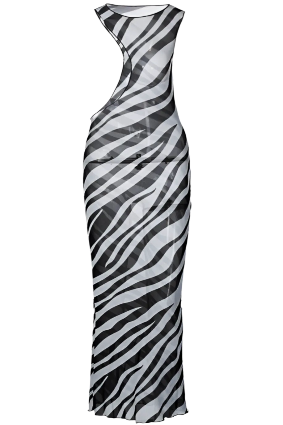 Alessio-Kleid