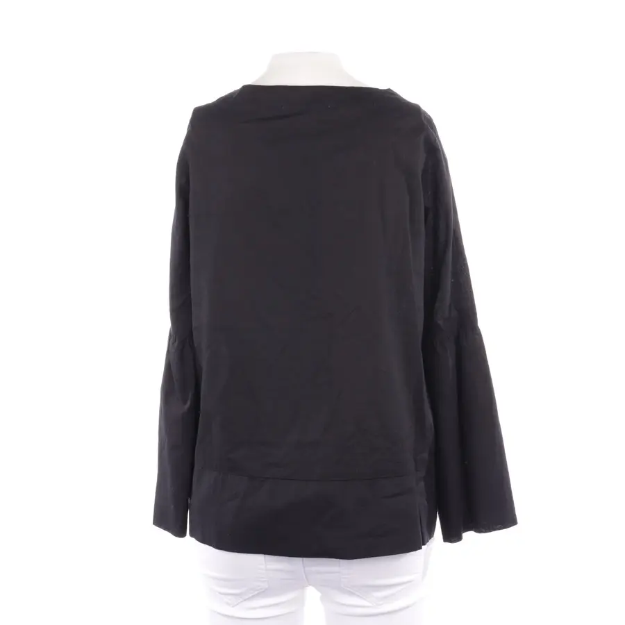 Alpha Studio Blusenshirt 32 Schwarz