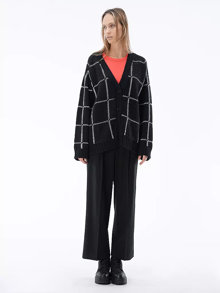 ANINE BING, Strickjacke KURT
