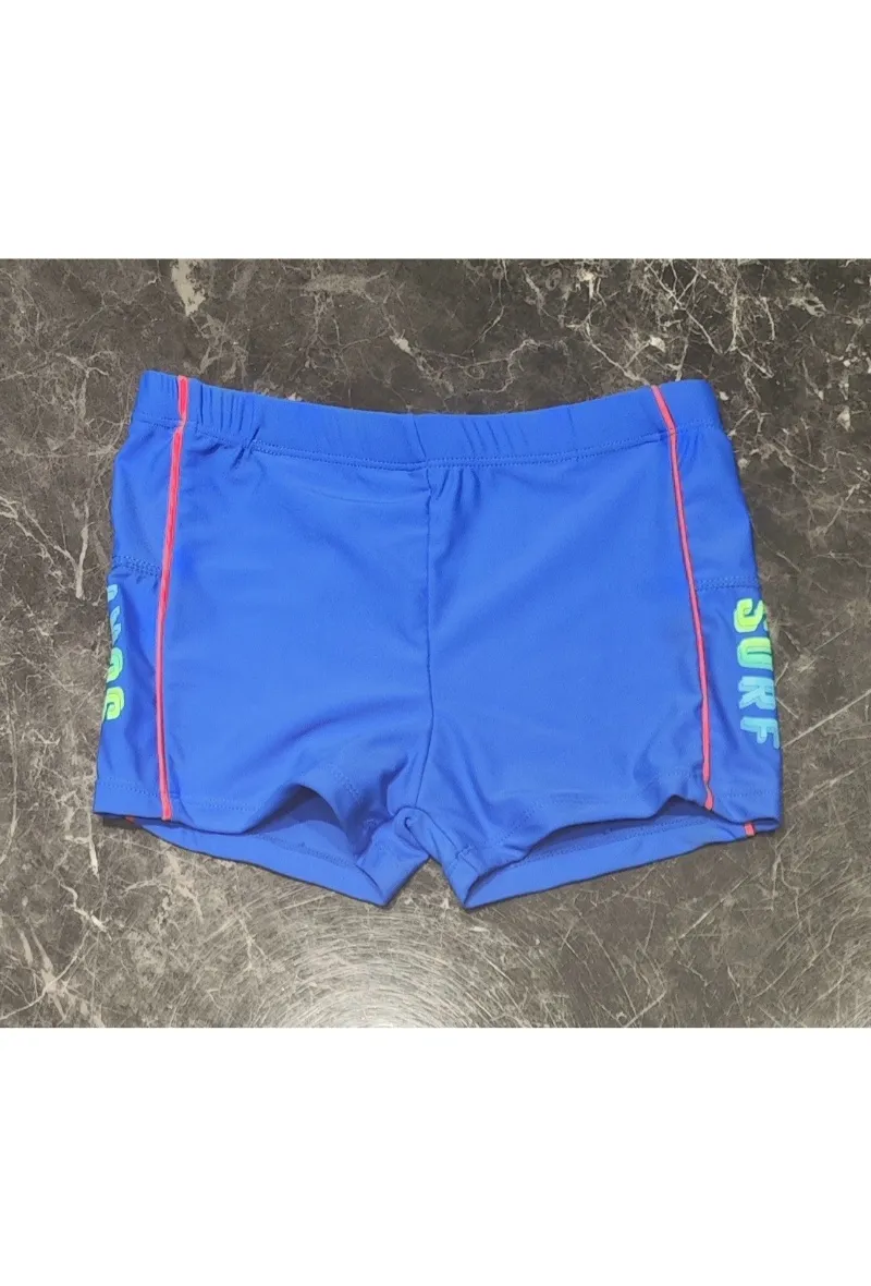Badeanzug für Jungen