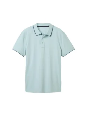 Basic Poloshirt