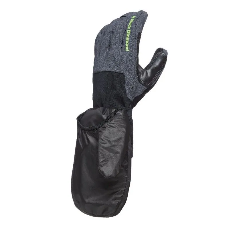 Black Diamond Cirque Gloves - Skihandschuhe