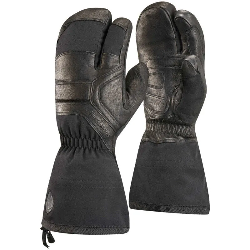 Black Diamond Guide Finger Gloves - Skihandschuhe - Herren | Hardloop