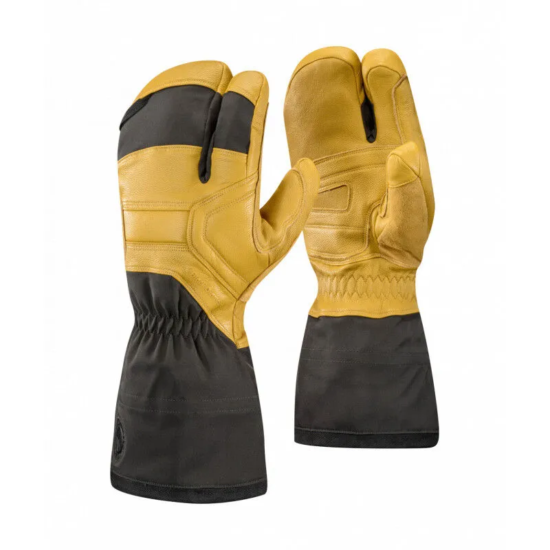 Black Diamond Guide Finger Gloves - Skihandschuhe - Herren | Hardloop