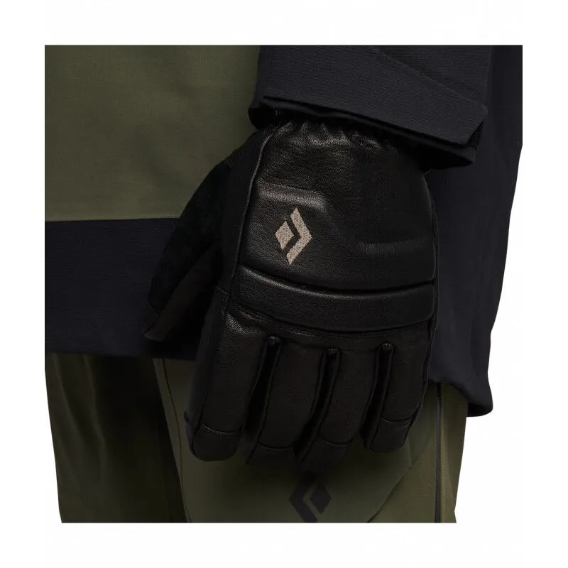 Black Diamond Spark Gloves - Skihandschuhe - Herren | Hardloop