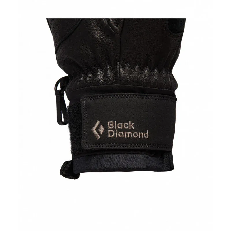 Black Diamond Spark Gloves - Skihandschuhe - Herren | Hardloop
