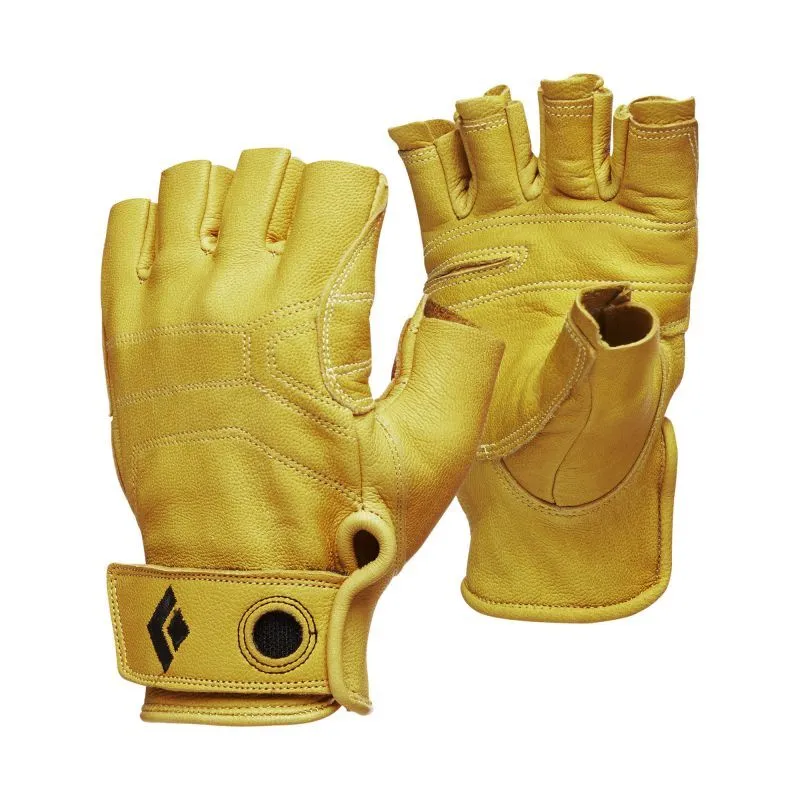 Black Diamond Stone Gloves - Kletterhandschuhe