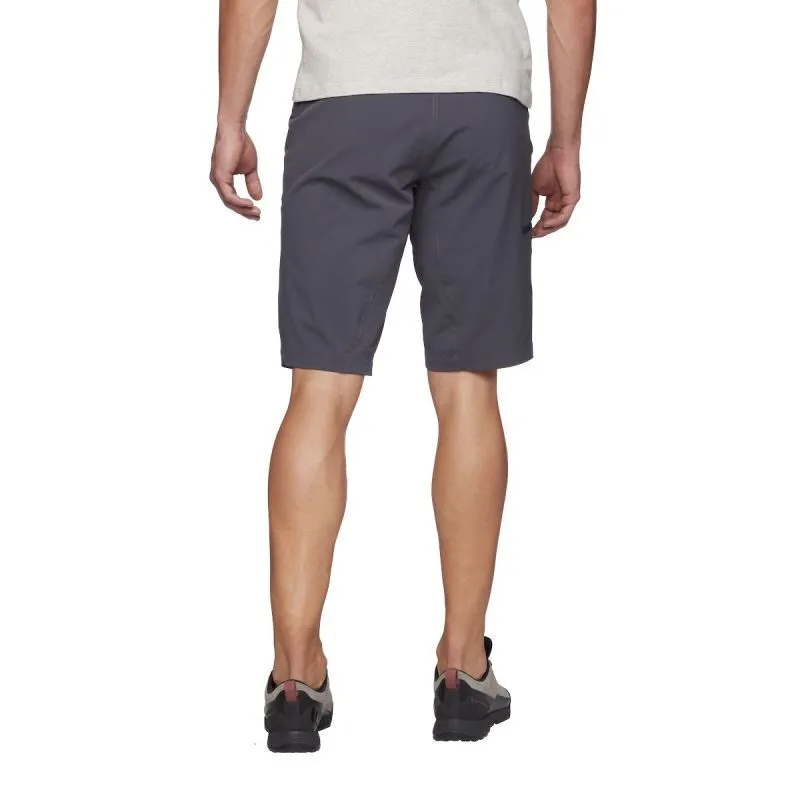 Black Diamond Valley Shorts - Klettershorts - Herren
