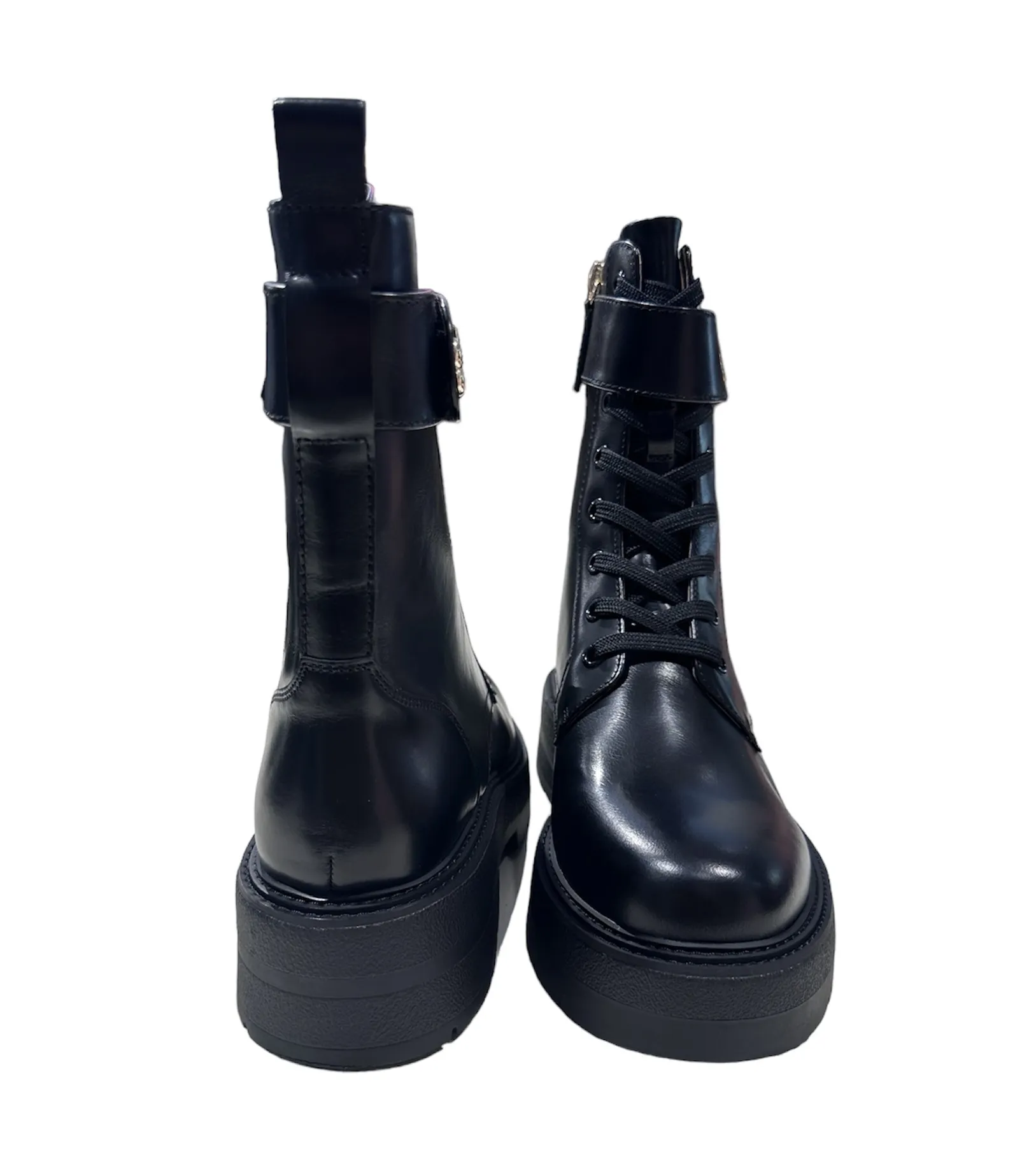BOSS HBB Boots REBBY_LUBOOTIE 