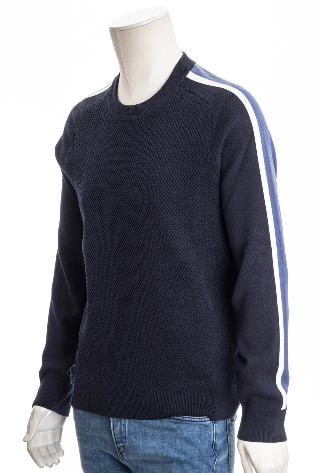BOSS HBB Pullover PONTEVICO 