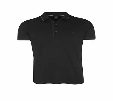 BOSS, Poloshirt PAULE 4