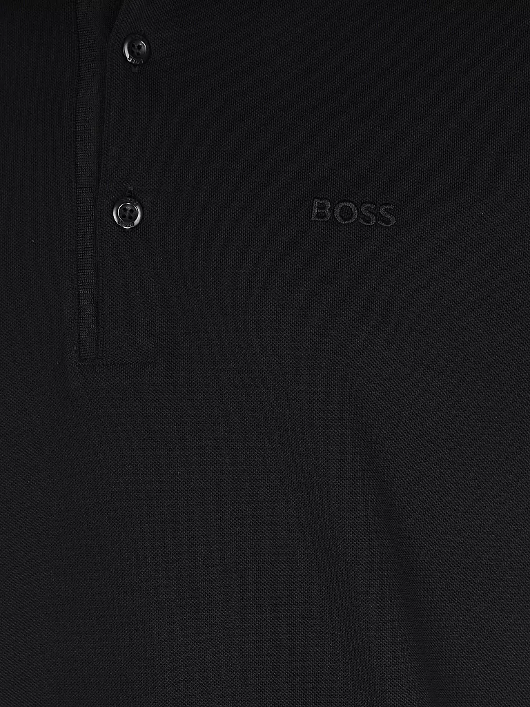 BOSS, Poloshirt PAULE 4