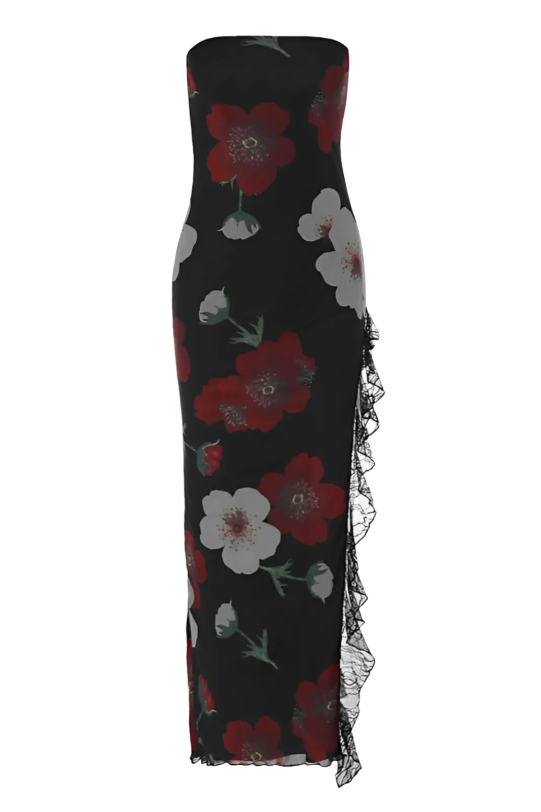 Brancato-Kleid