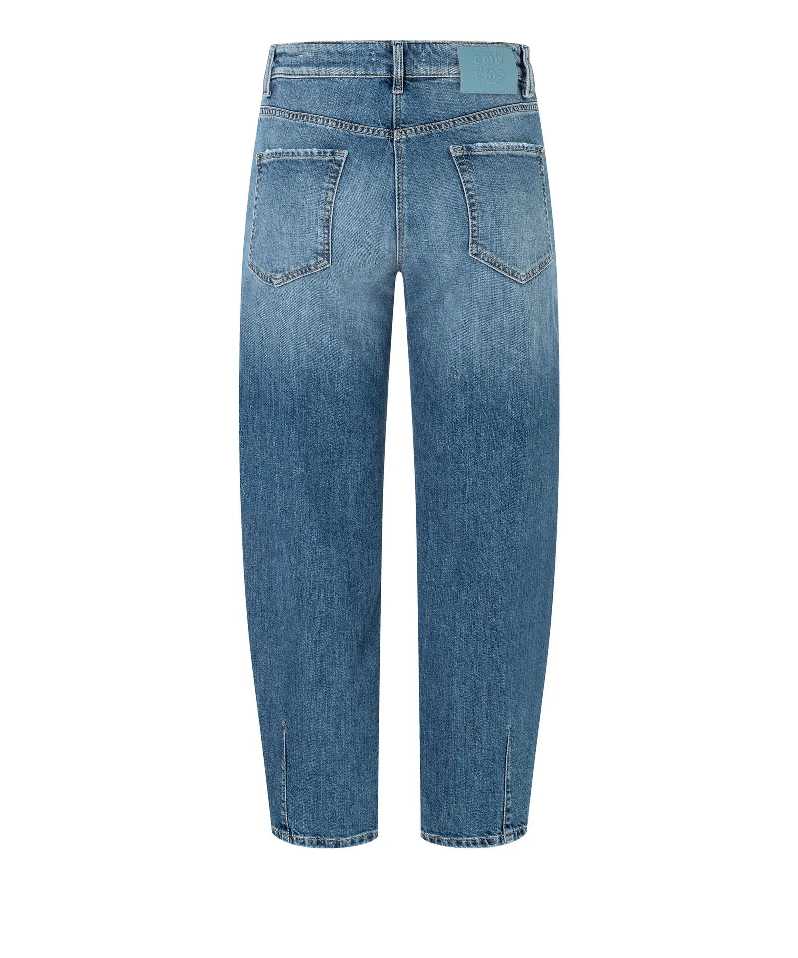 Cambio Skinny Jeans 
