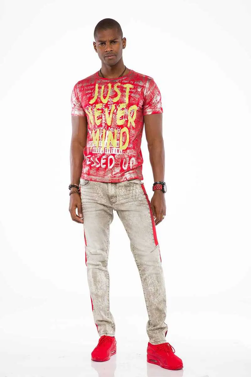 CD524 Herren Jeans