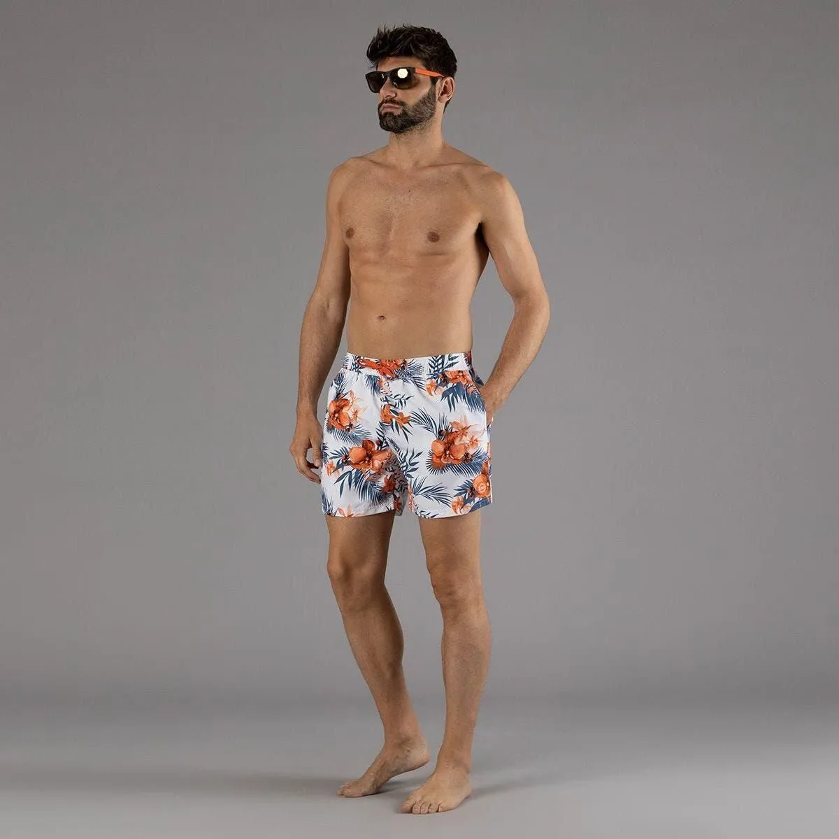 CMP MAN Shorts - Herren Bademode