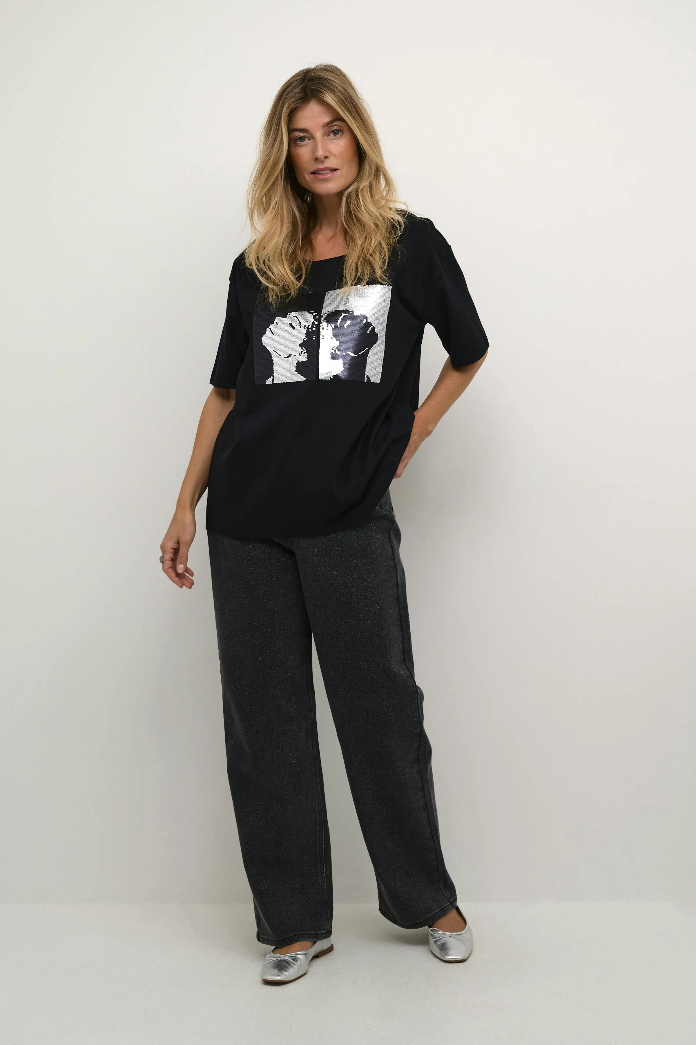 CRGinny T-shirt