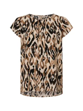 Damen Blusenshirt - SC-Fang 1