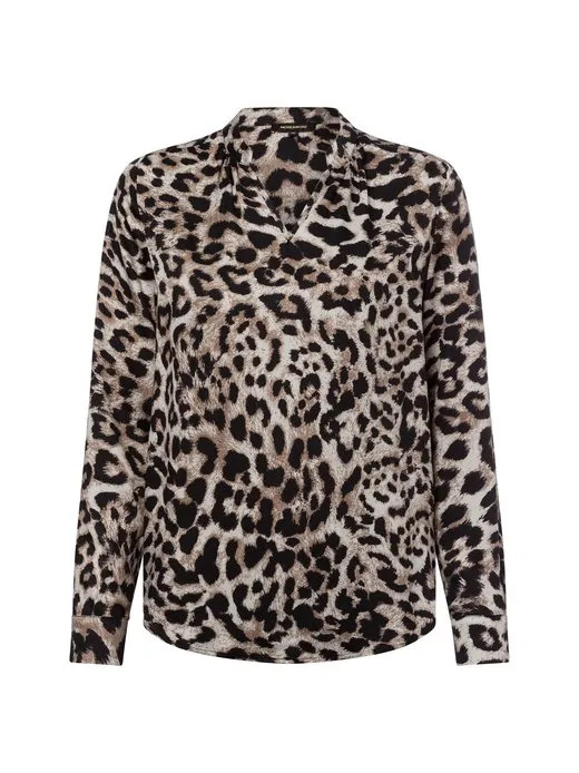 Damen Blusenshirt