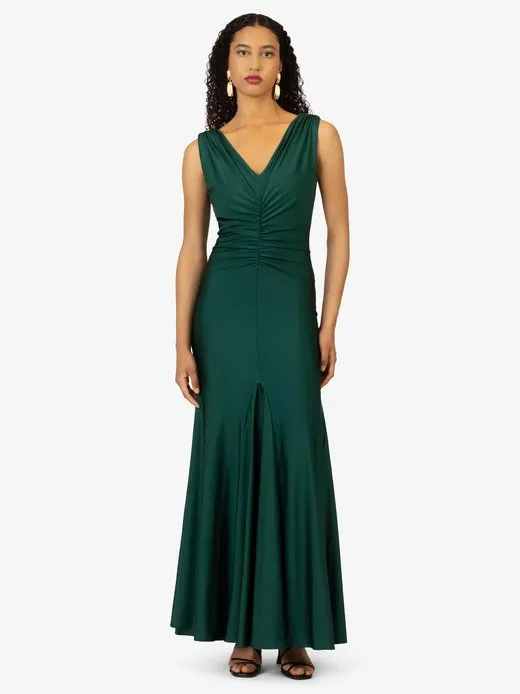 Damen Kleid