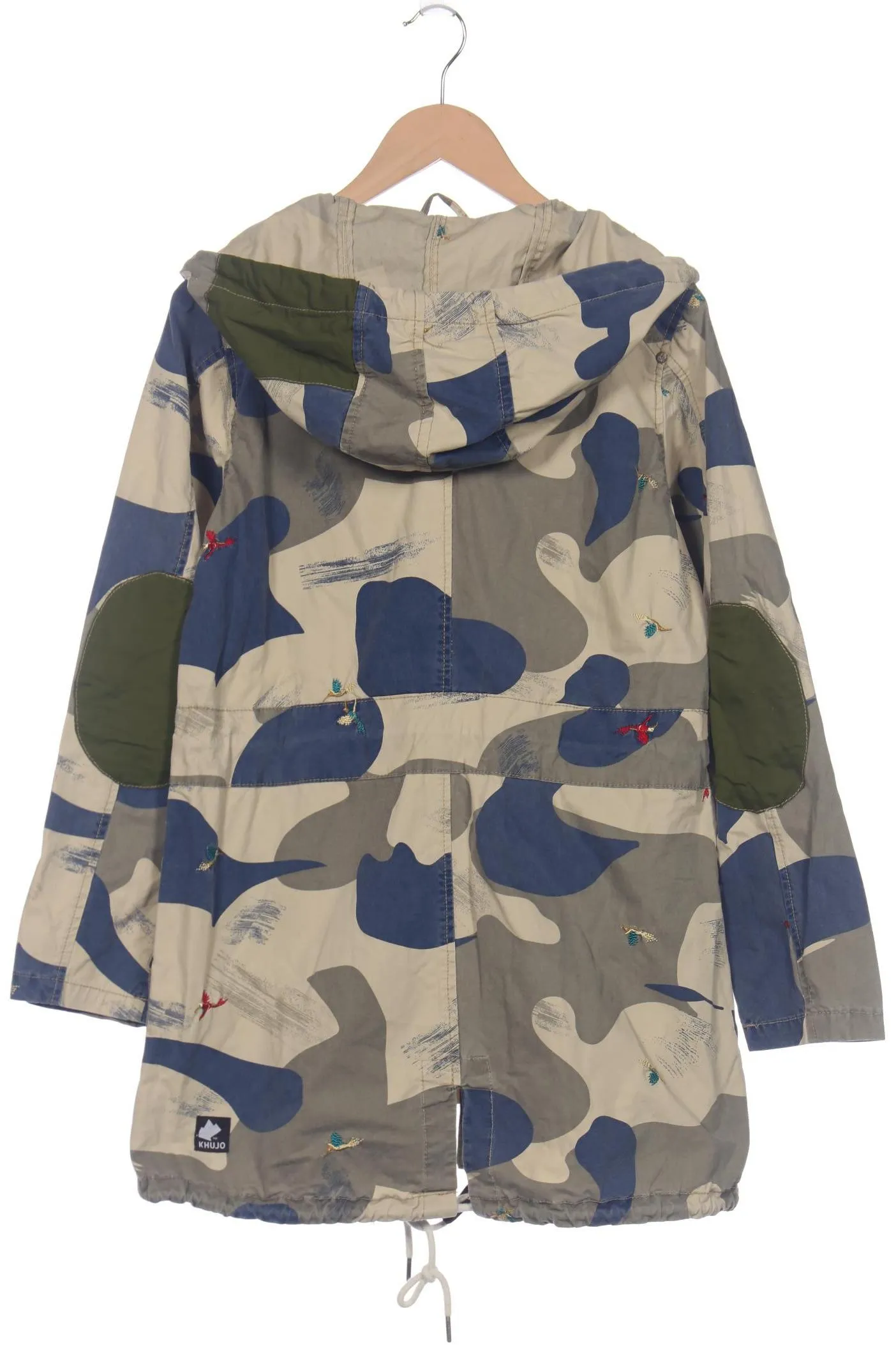 Damen Mantel Gr. M
