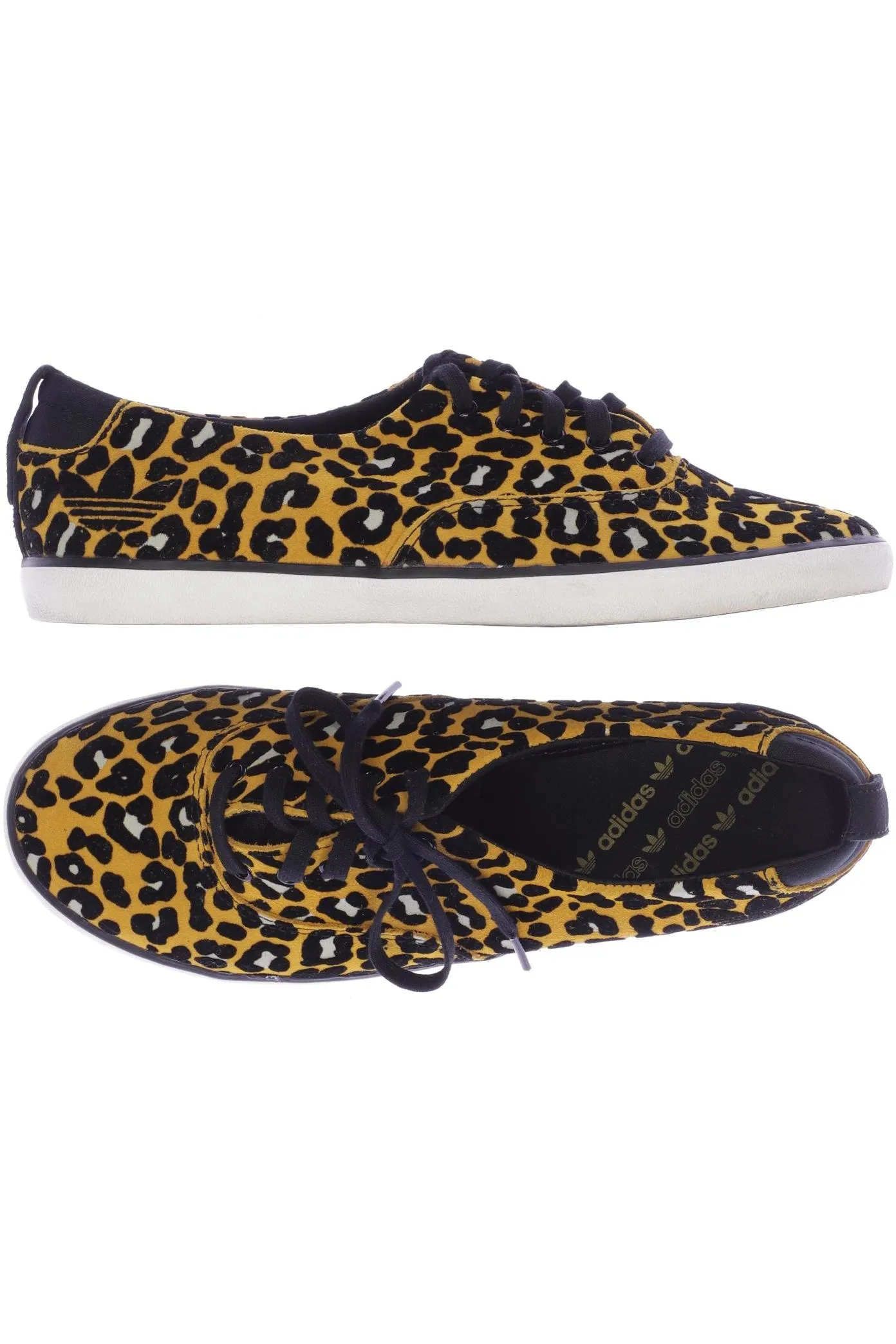 Damen Sneakers Gr. EU 38.5 (UK 5.5)