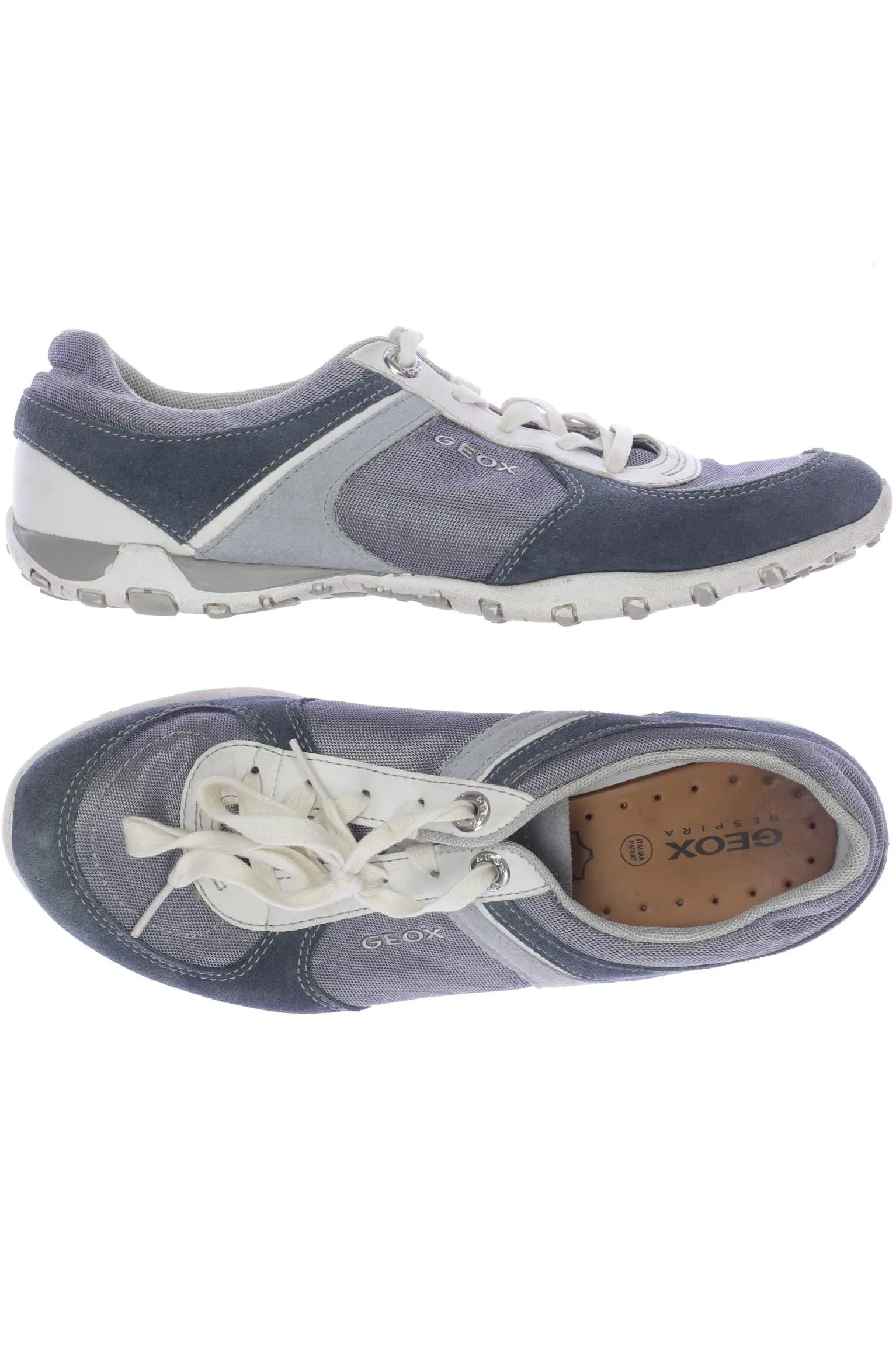 Damen Sneakers Gr. EU 38