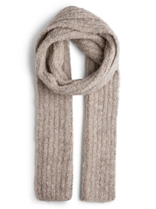 Damen Strickschal