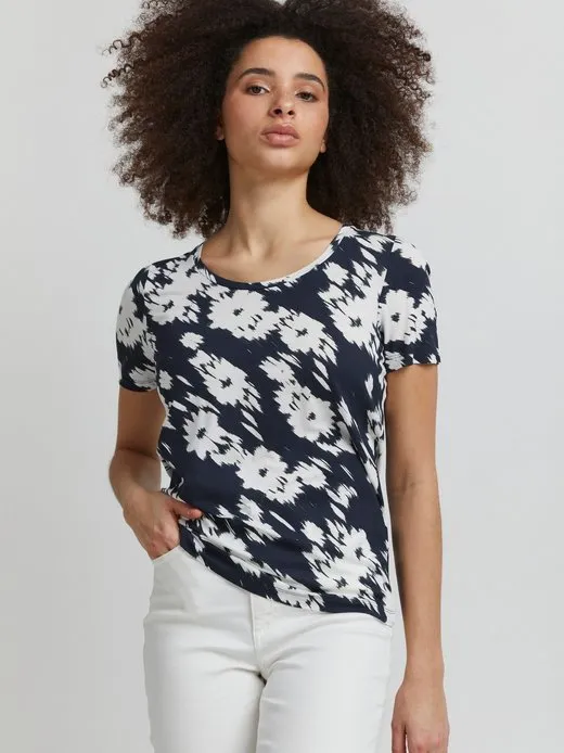 Damen T-Shirt - IHLISA