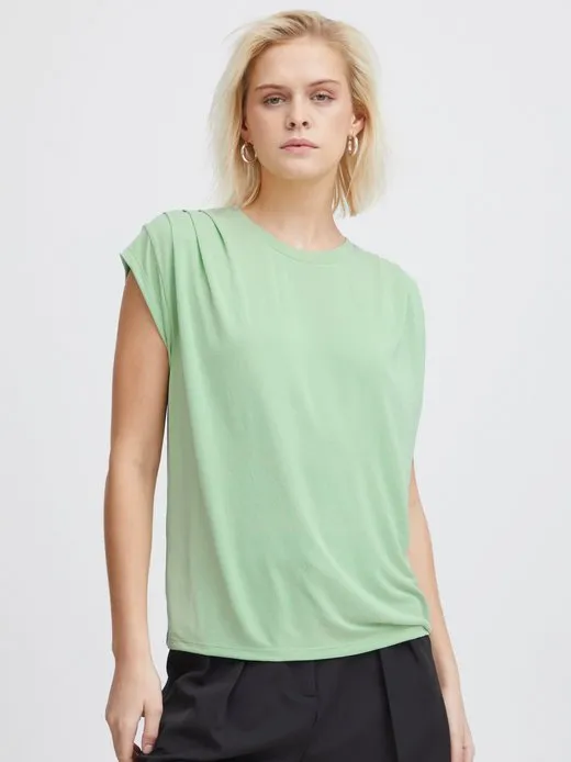 Damen T-Shirt - IHLISKEN
