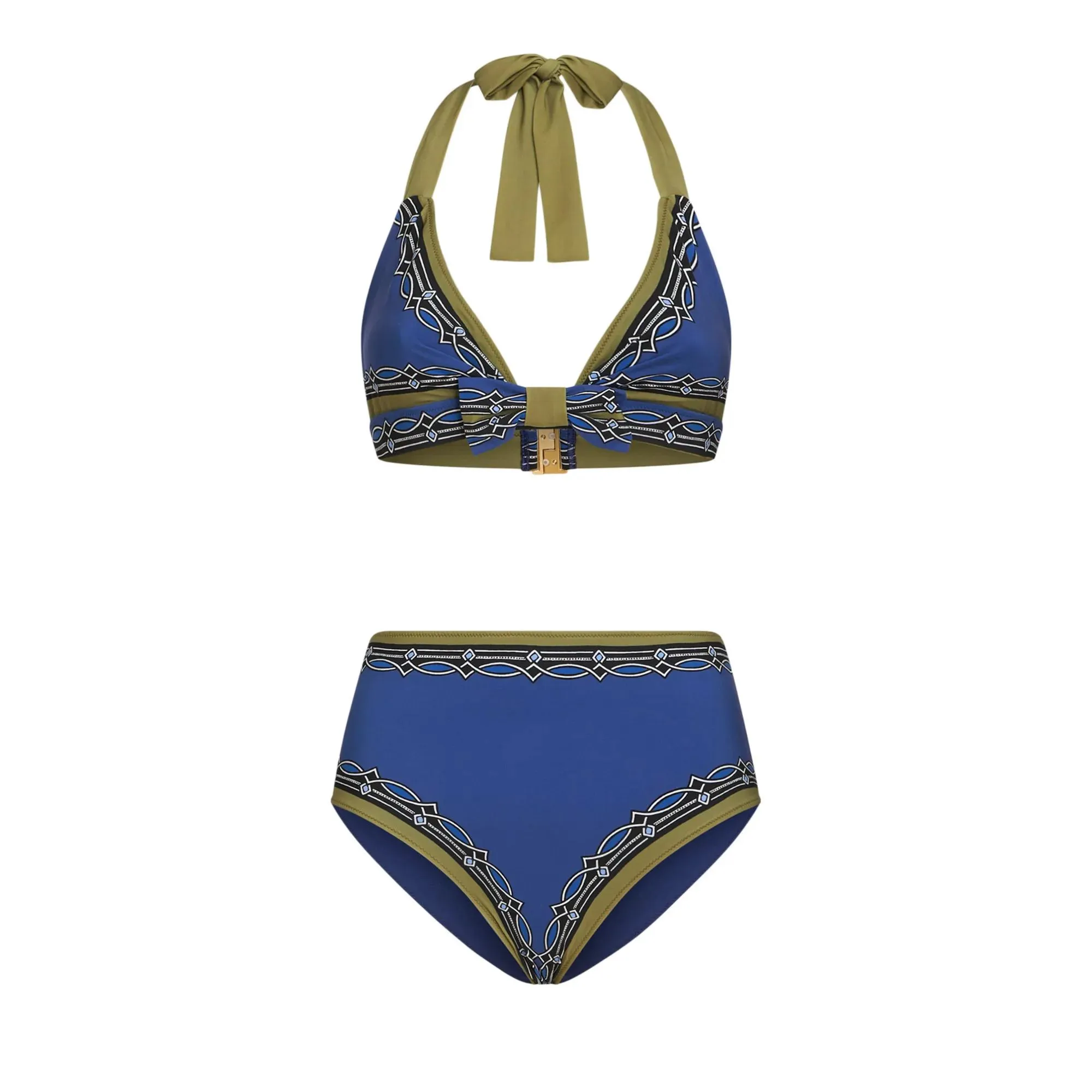   Etro  BIKINI X0880