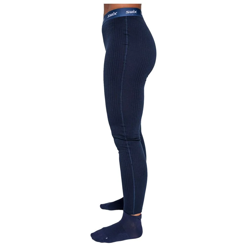 Funktionsunterwäsche Swix ---Racex Classic Pant W Dark Navy