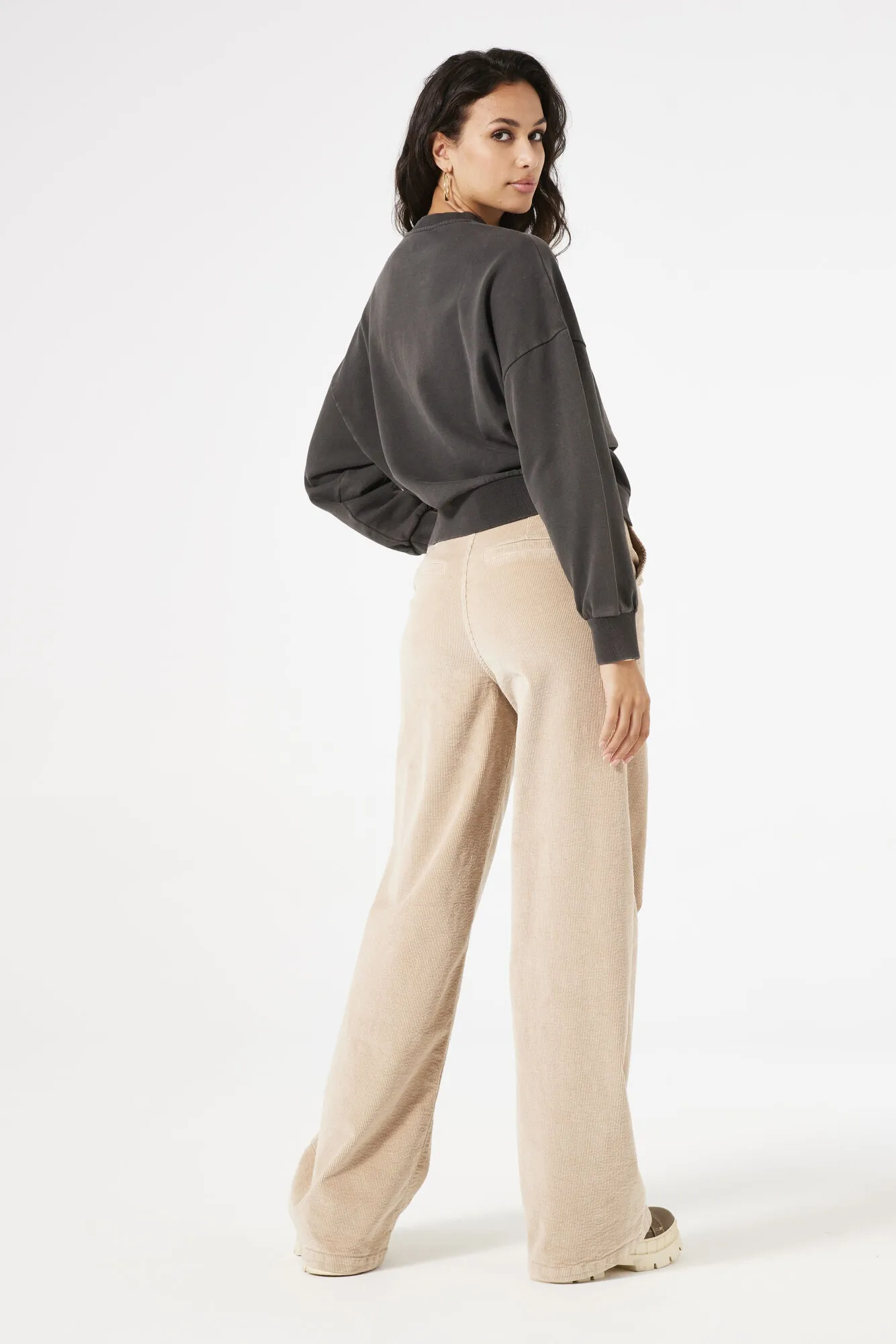 GARCIA Sweatshirt 10790810
