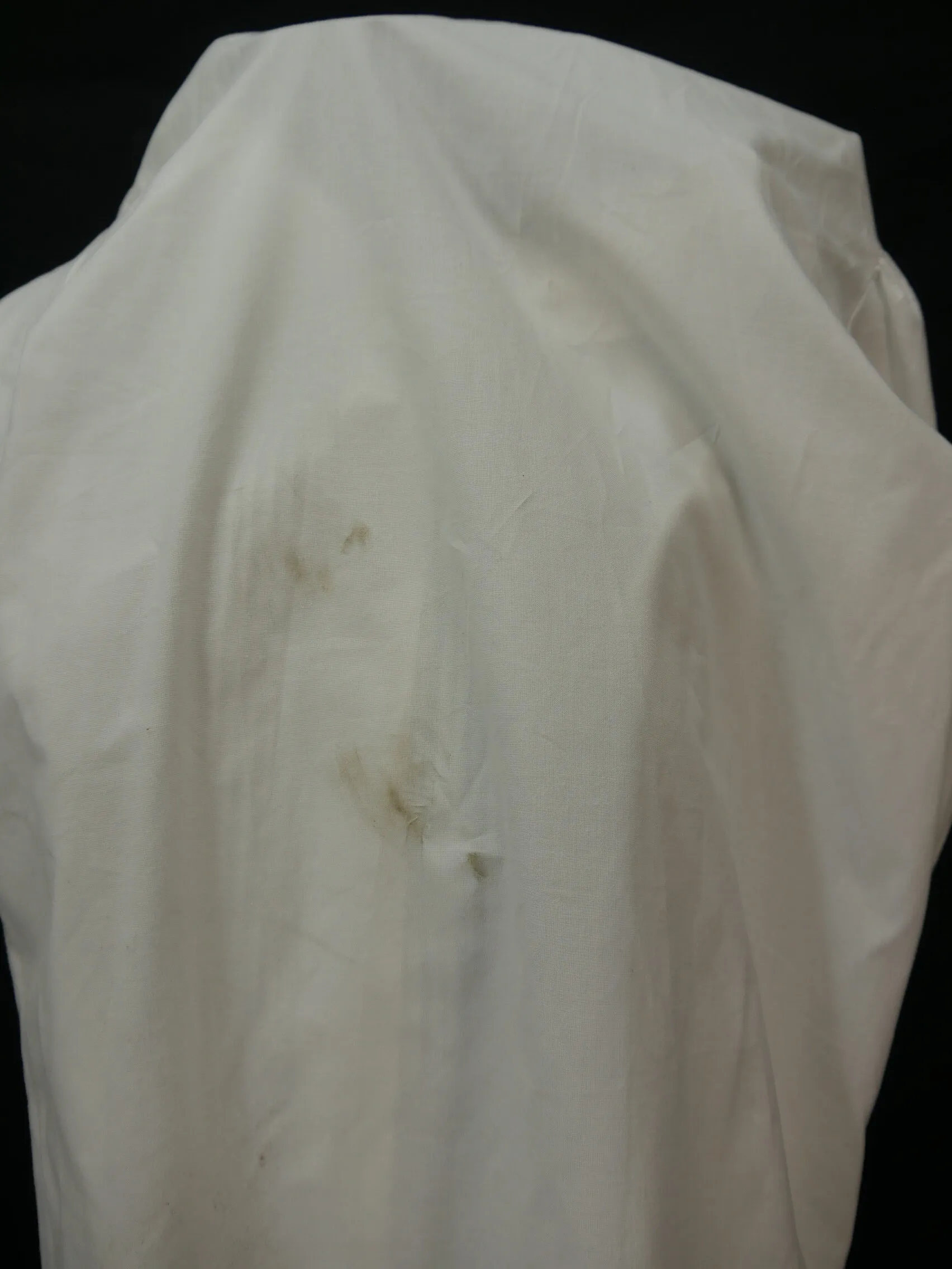 Gr.42 Trachtenbluse weiß Bluse für Dirndl Welte Baumwollmischung Spitze TB8873
