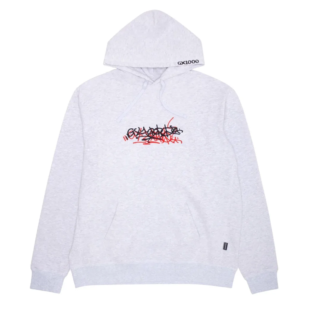 GX 1000 Tag Unisex Hoodie