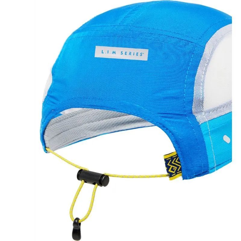 Haglöfs L.I.M Tempo Trail Cap - Mütze | Hardloop