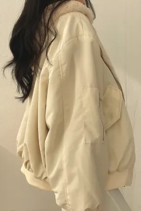 Heidi-Mode | Eleganter, Luxuriöser und warmer Kaschmir Wintermantel mit Kapuze für Damen