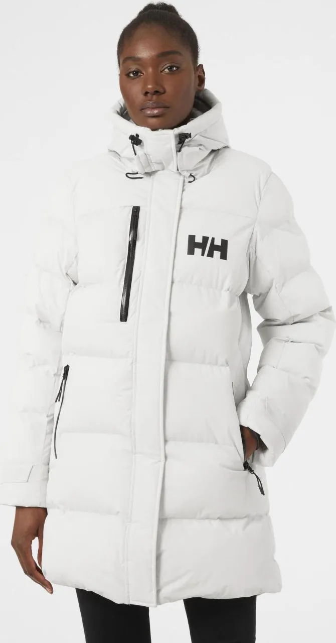 Helly Hansen W Adore Puffy Parka - Damen Mantel