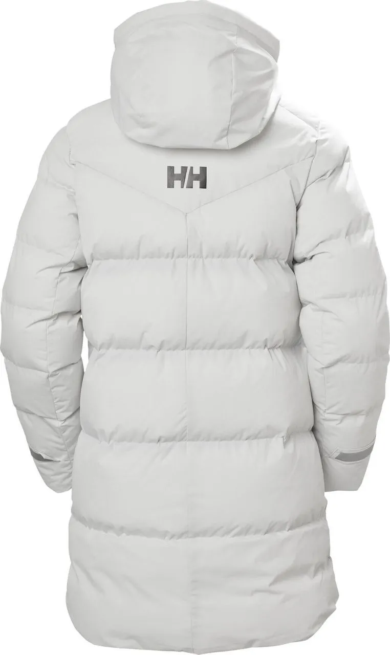 Helly Hansen W Adore Puffy Parka - Damen Mantel