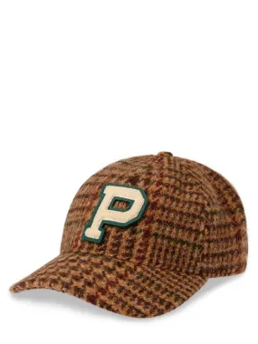 Herren Cap mit Wollanteil