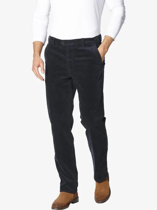 Herren Cordhose - TAROBITZI