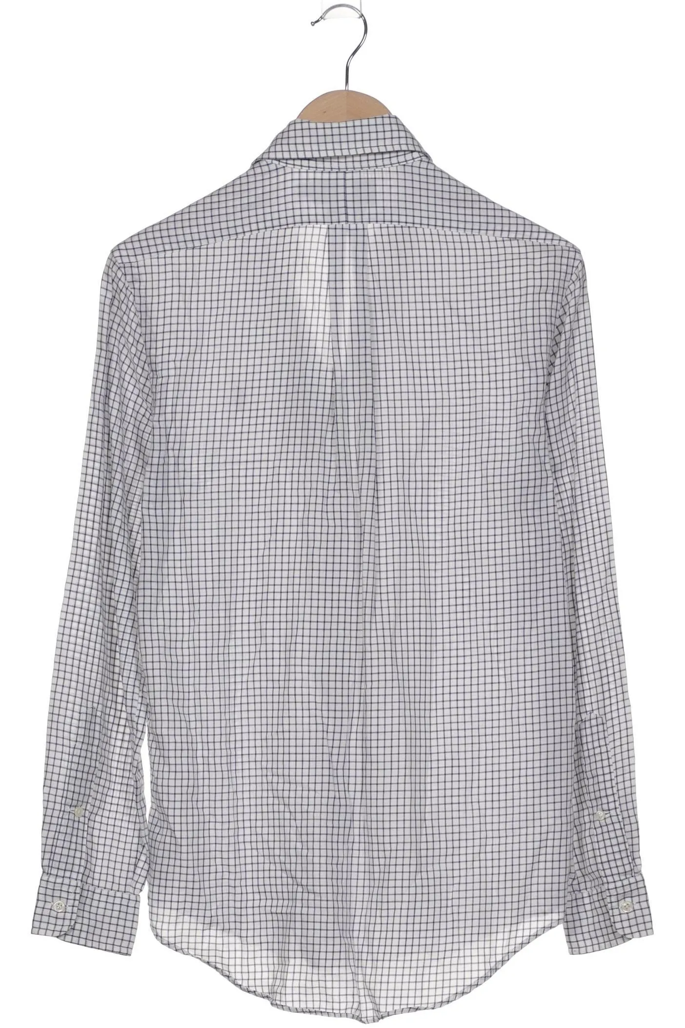 Herren Hemd Gr. 37