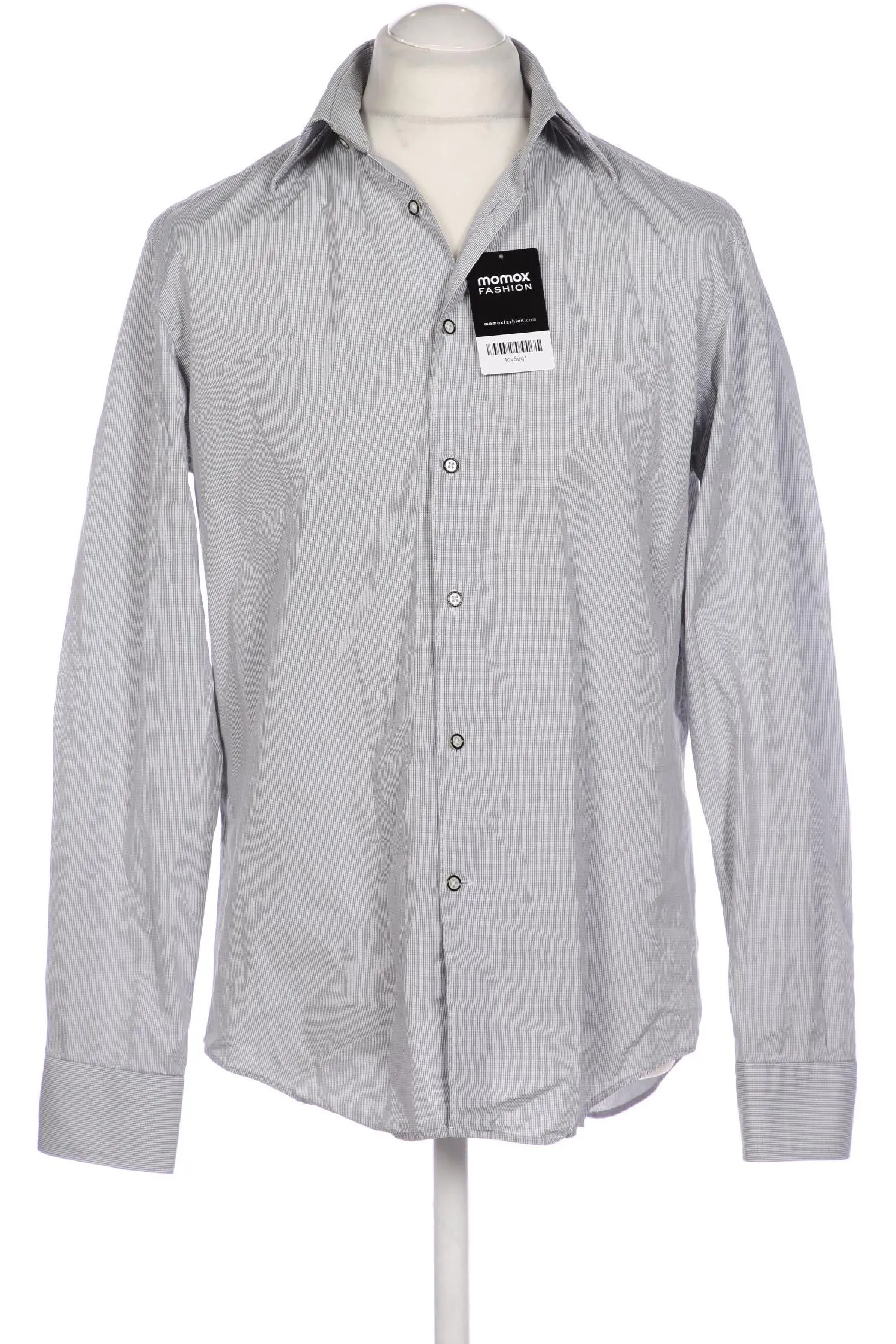 Herren Hemd Gr. 39