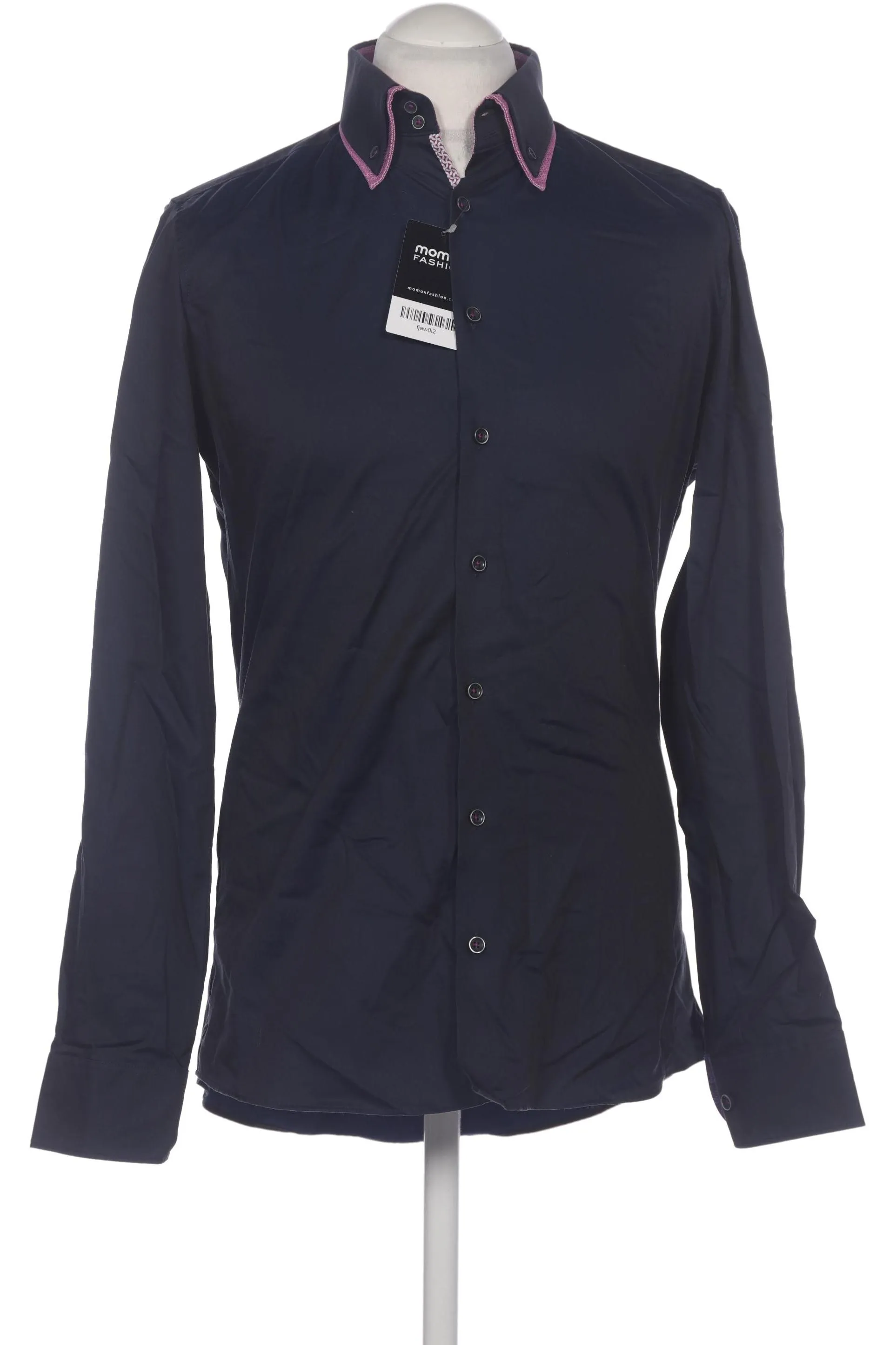 Herren Hemd Gr. 40