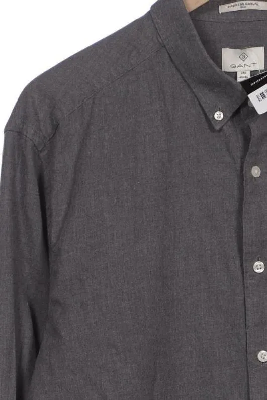 Herren Hemd Gr. 45